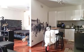 Colosseum Luxury Suite