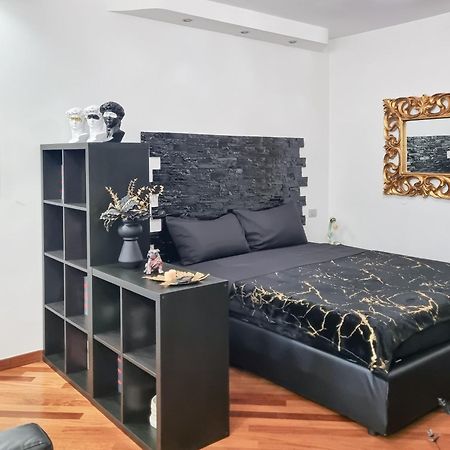 Colosseum Luxury Suite Roma Exterior foto