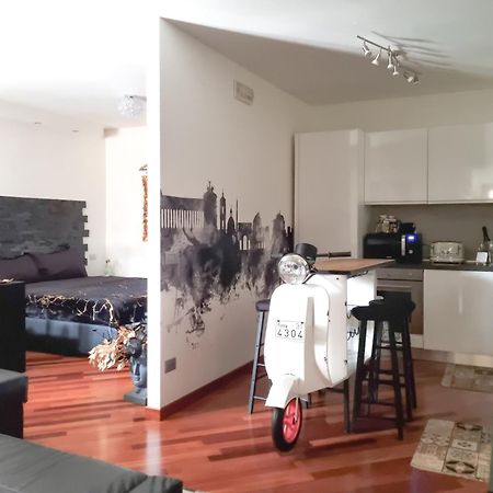 Colosseum Luxury Suite Roma Exterior foto