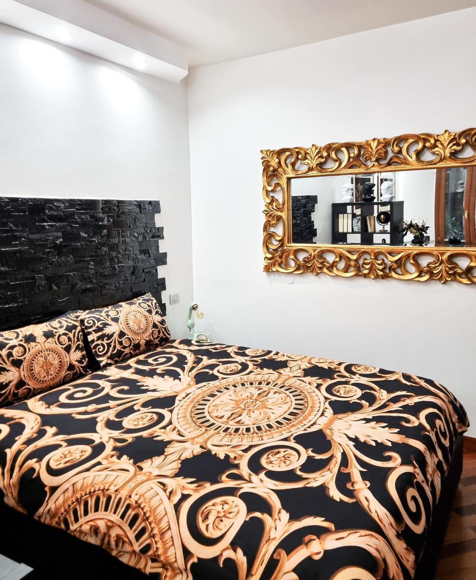 Colosseum Luxury Suite Roma Exterior foto