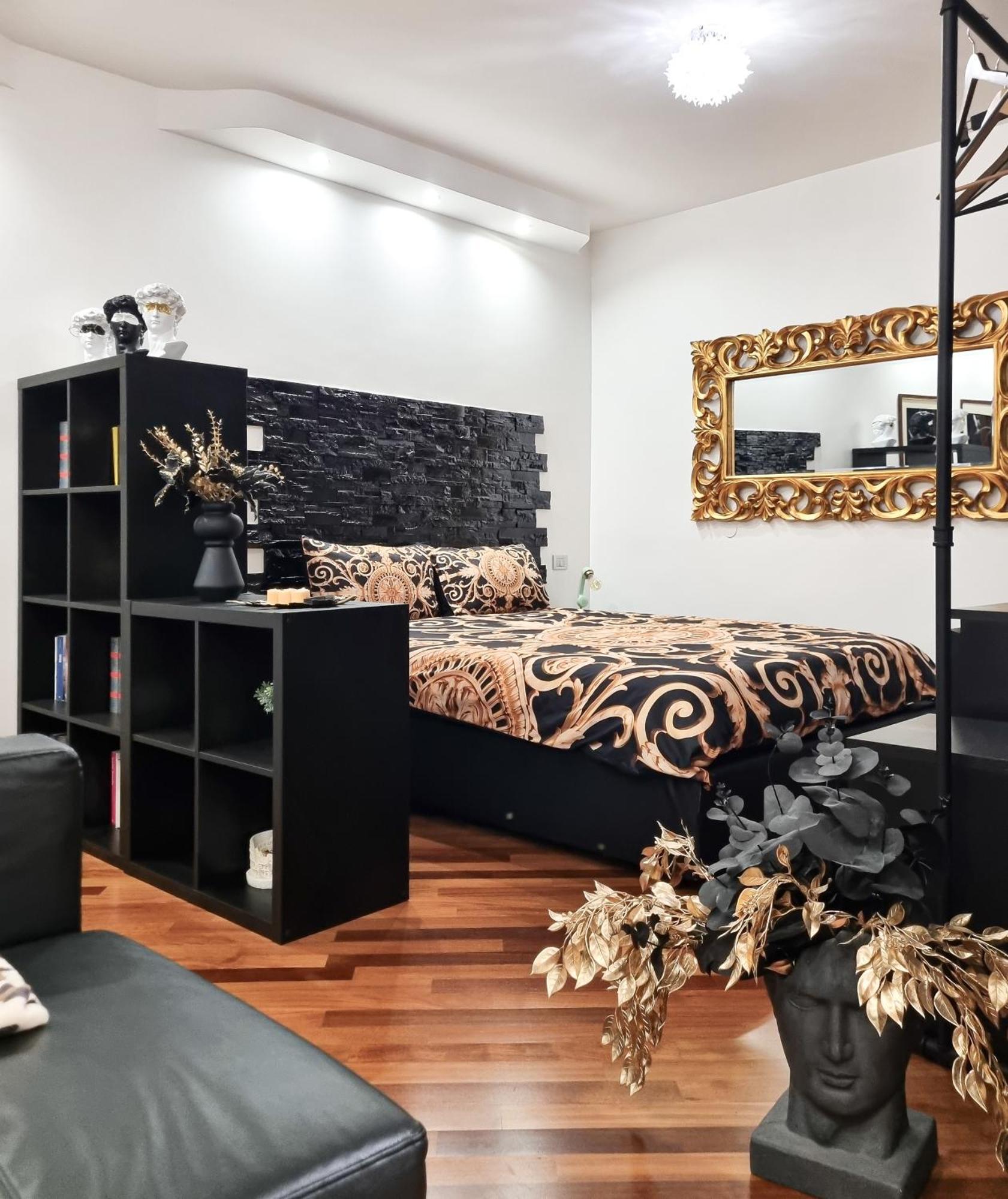 Colosseum Luxury Suite Roma Exterior foto