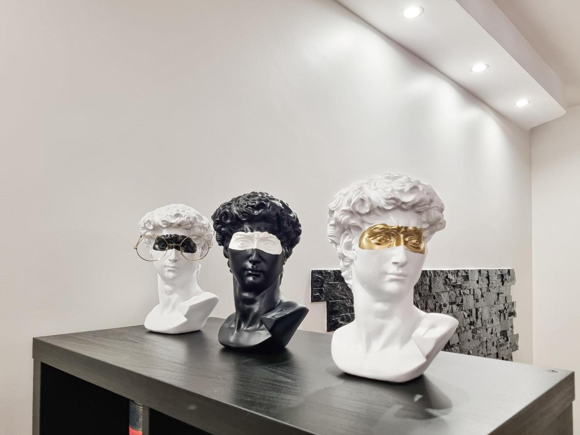 Colosseum Luxury Suite Roma Exterior foto
