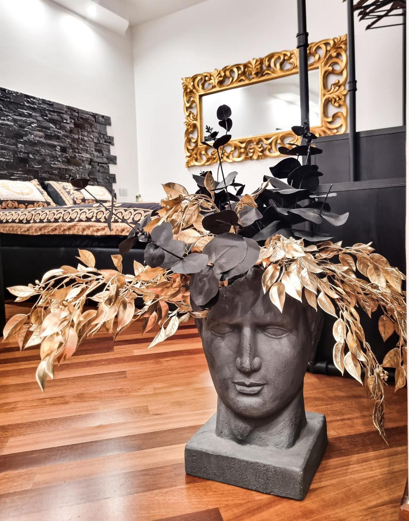 Colosseum Luxury Suite Roma Exterior foto