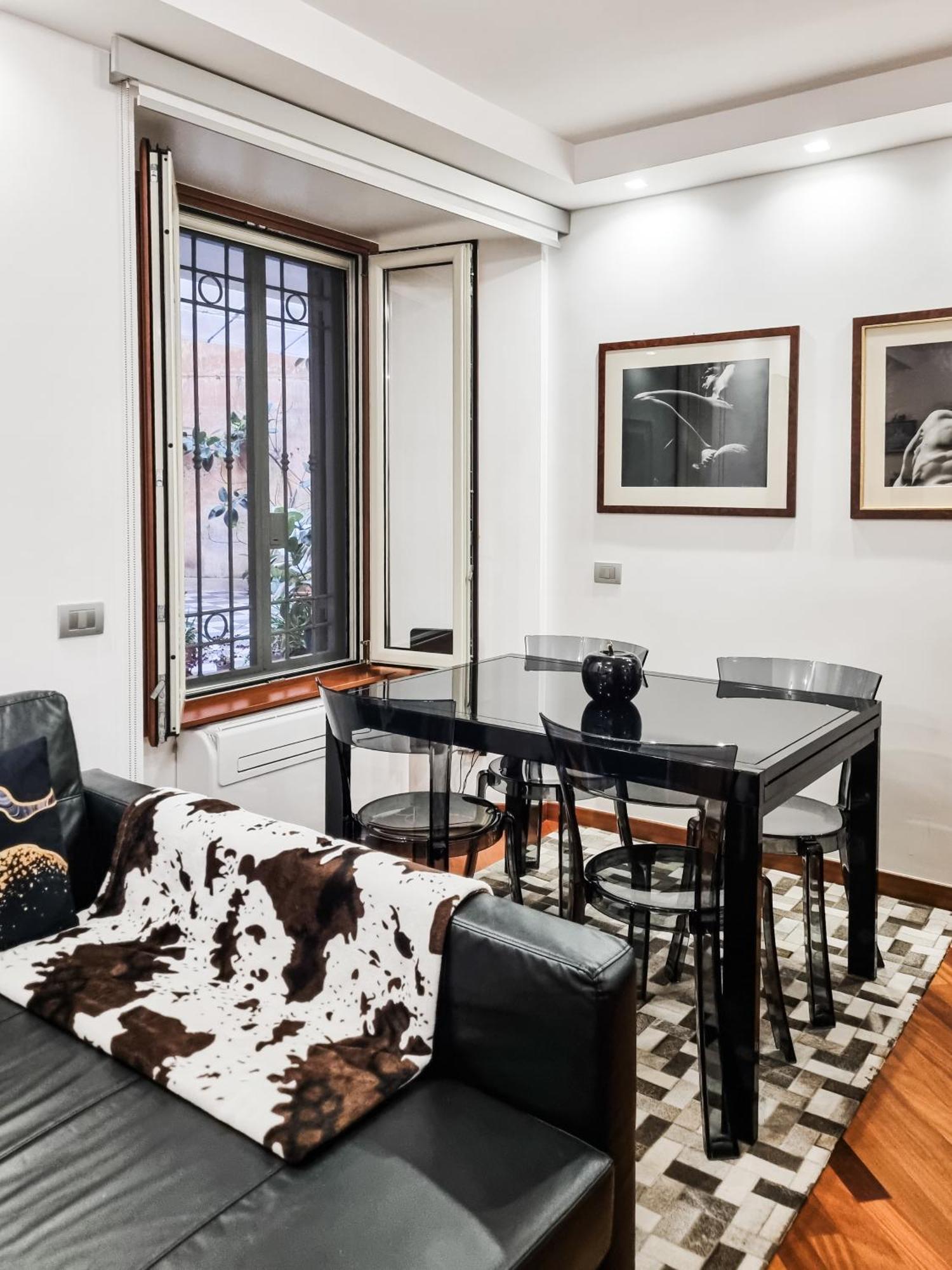 Colosseum Luxury Suite Roma Exterior foto