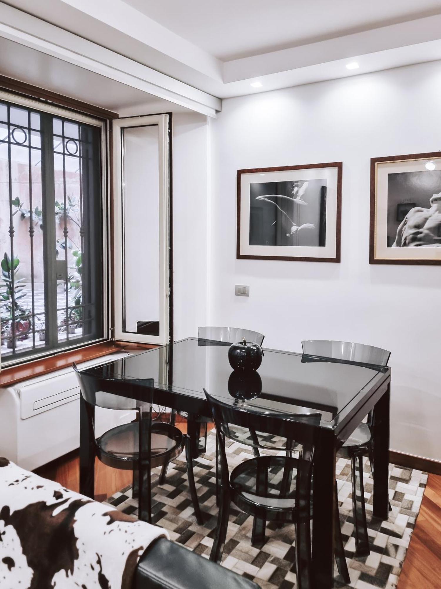Colosseum Luxury Suite Roma Exterior foto