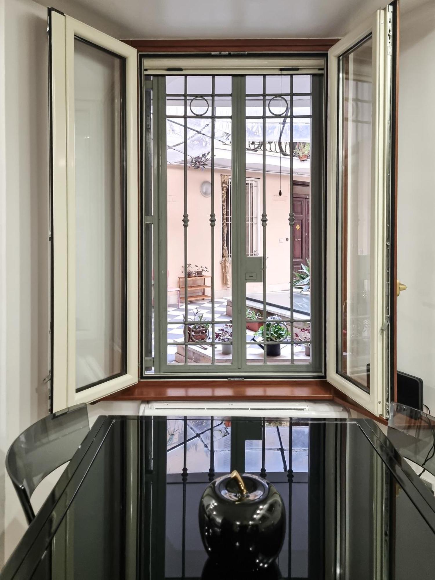Colosseum Luxury Suite Roma Exterior foto