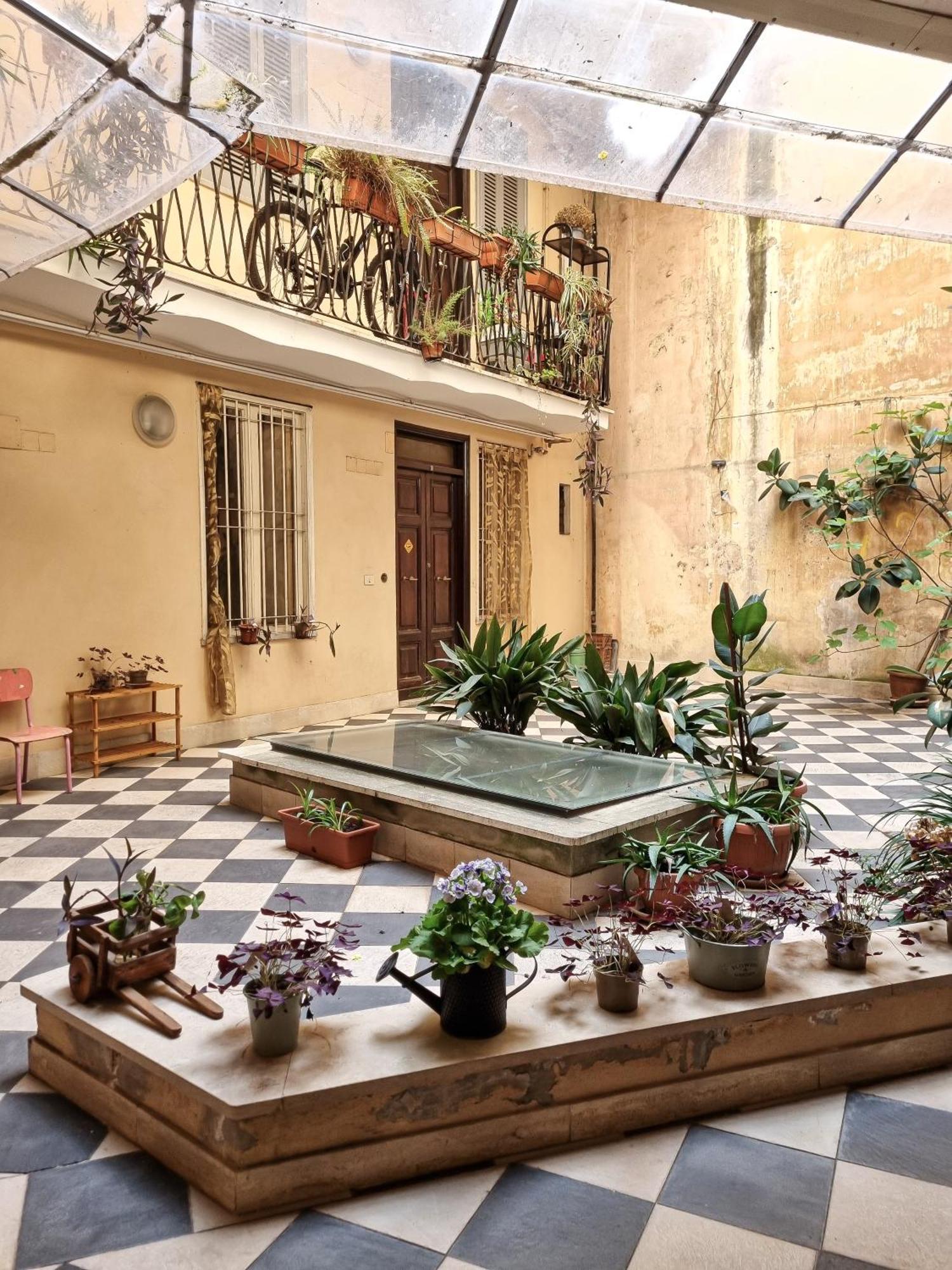 Colosseum Luxury Suite Roma Exterior foto