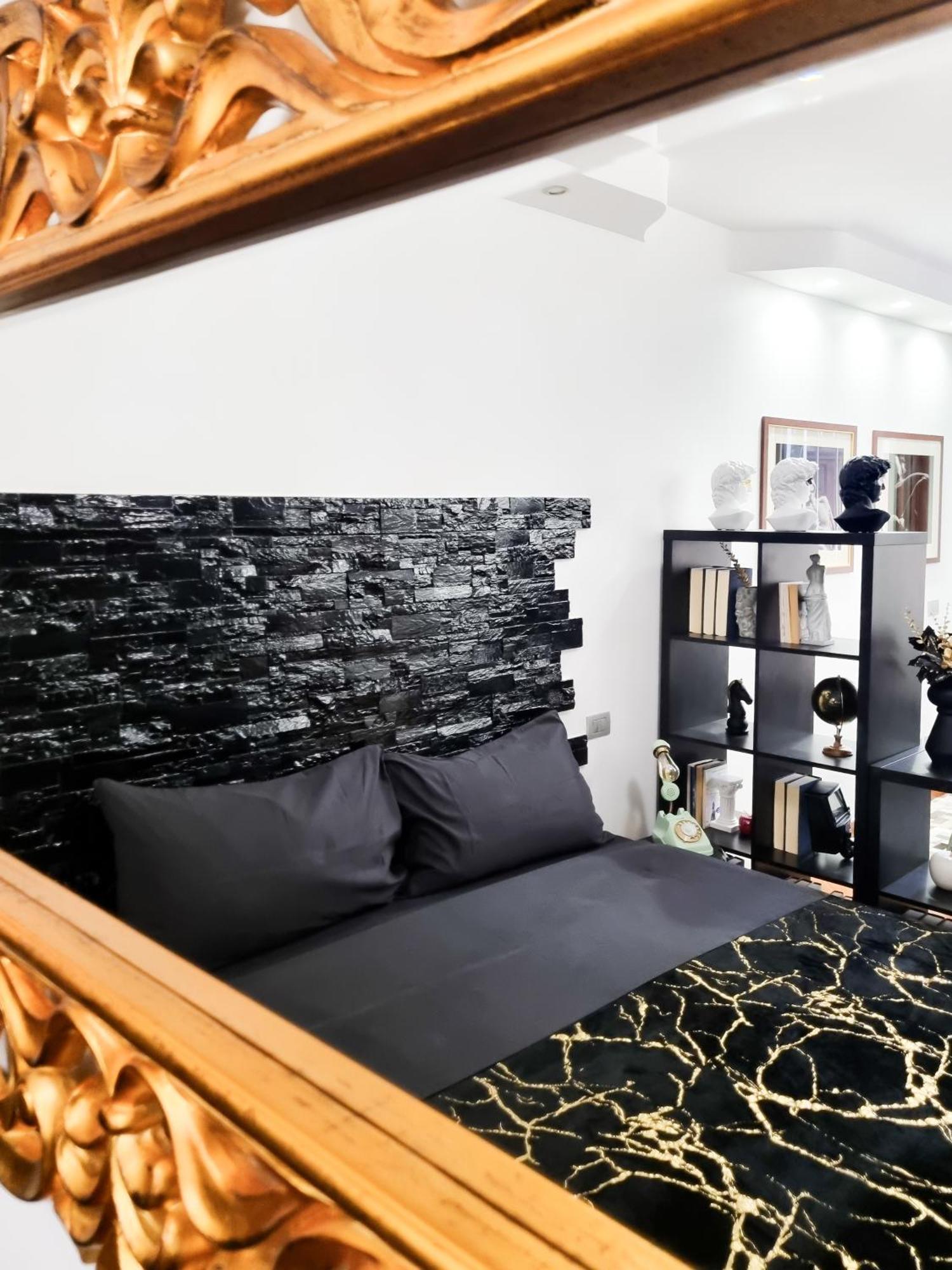 Colosseum Luxury Suite Roma Exterior foto