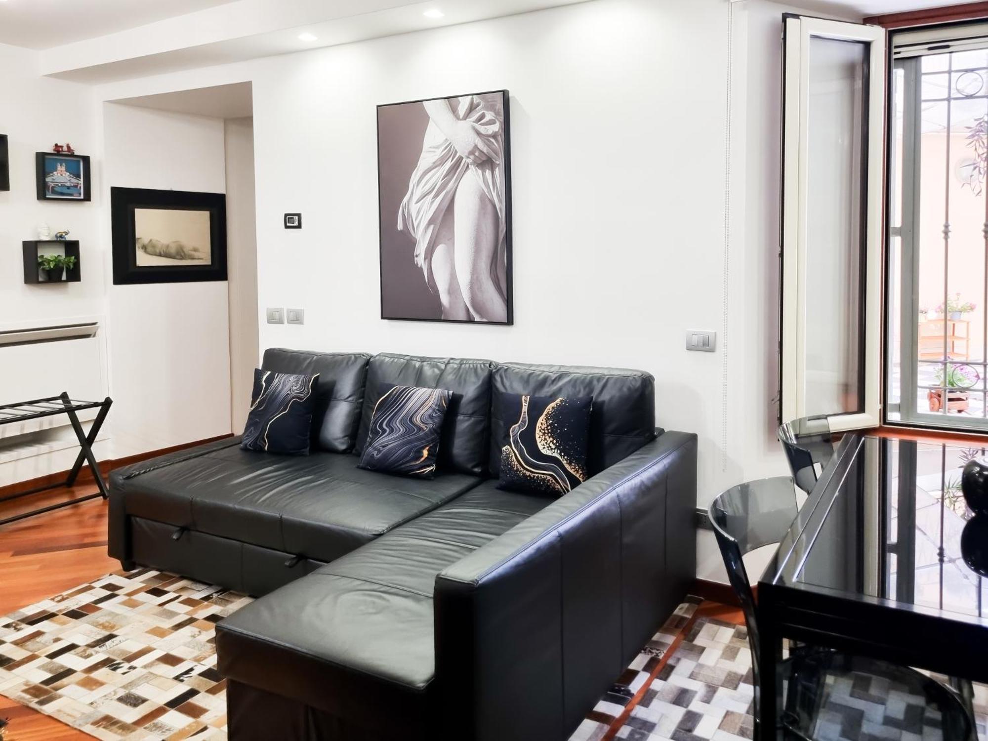 Colosseum Luxury Suite Roma Exterior foto