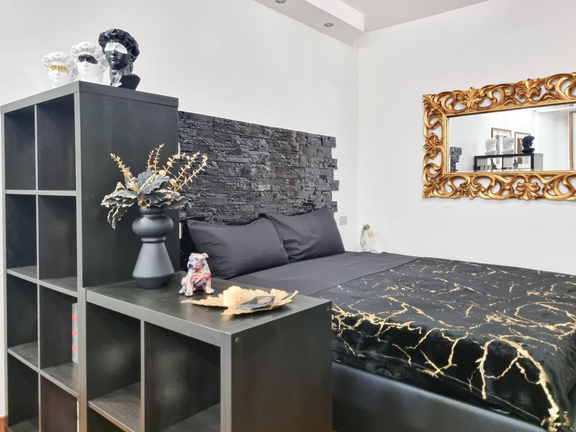 Colosseum Luxury Suite Roma Exterior foto