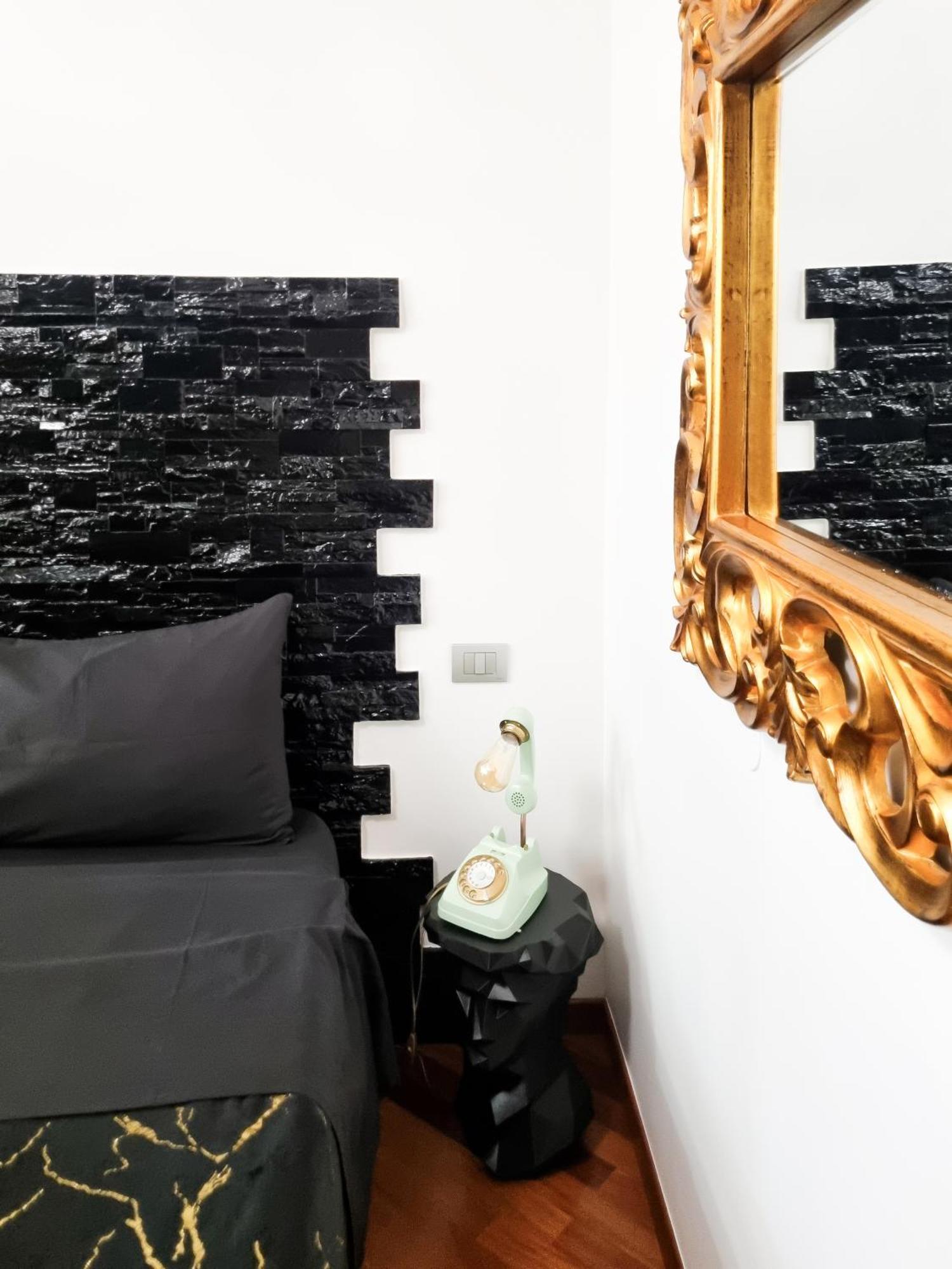 Colosseum Luxury Suite Roma Exterior foto