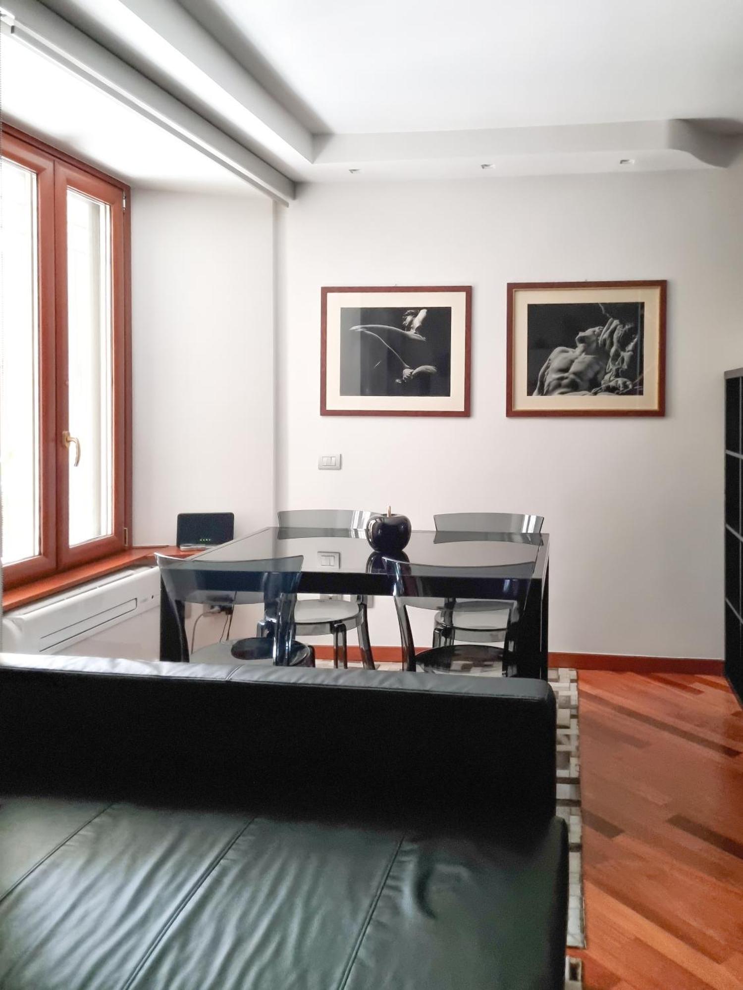 Colosseum Luxury Suite Roma Exterior foto