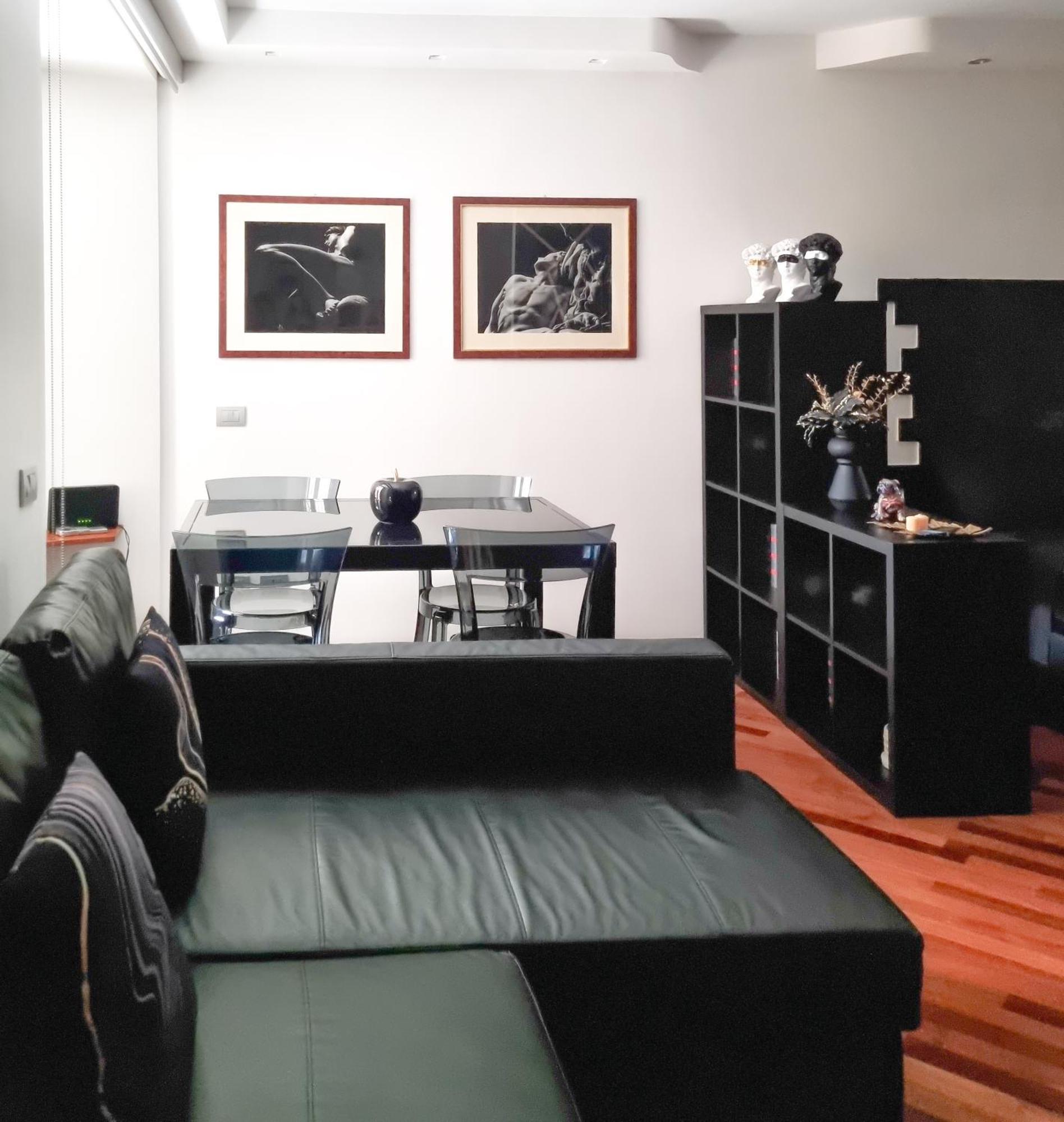Colosseum Luxury Suite Roma Exterior foto