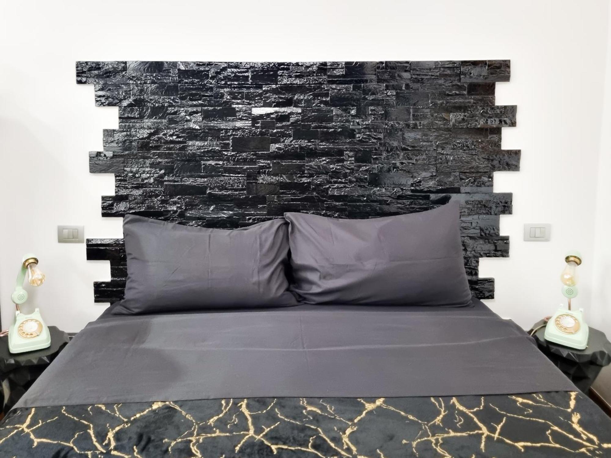 Colosseum Luxury Suite Roma Exterior foto