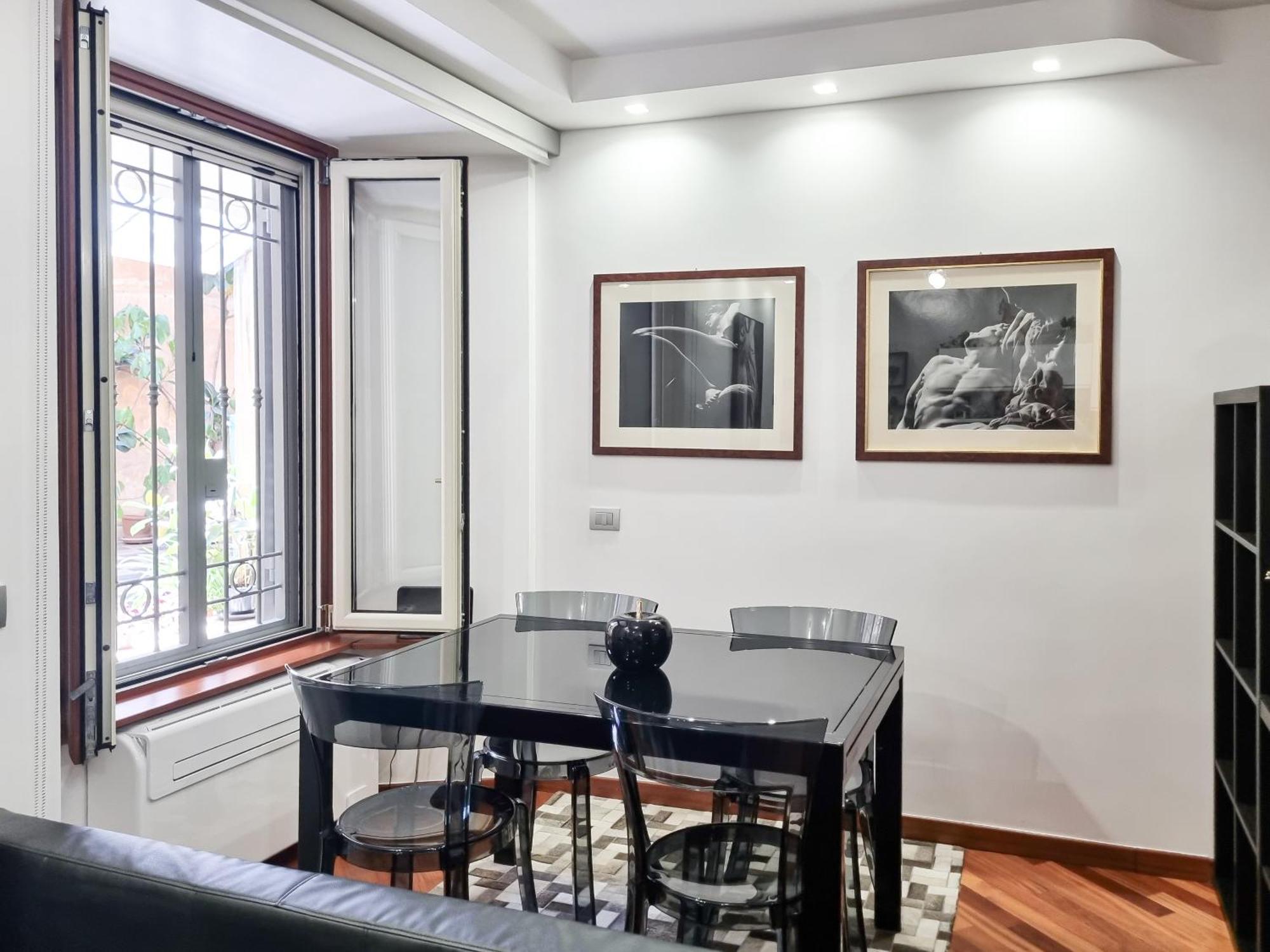 Colosseum Luxury Suite Roma Exterior foto